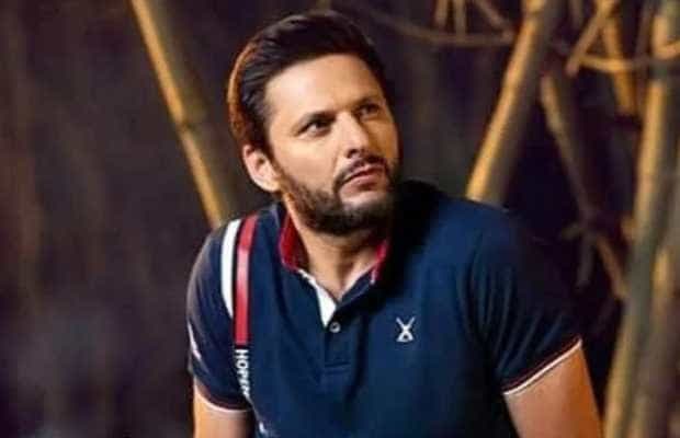If India can't come and play in Pakistan then there is no reason for us to go and play any event in India: Afridi