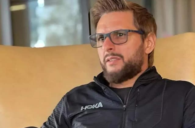 Shahid Afridi slams Shan Masood and PCB after Pakistan's first-ever loss to Bangladesh in Test history