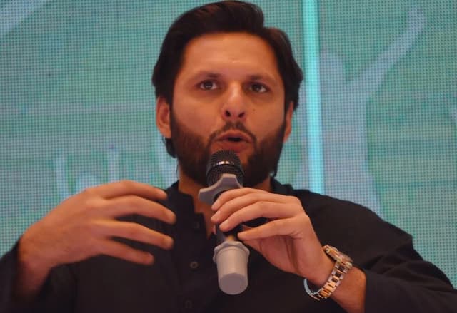 Shahid Afridi named brand ambassador for Chittagong Kings ahead of BPL 2025