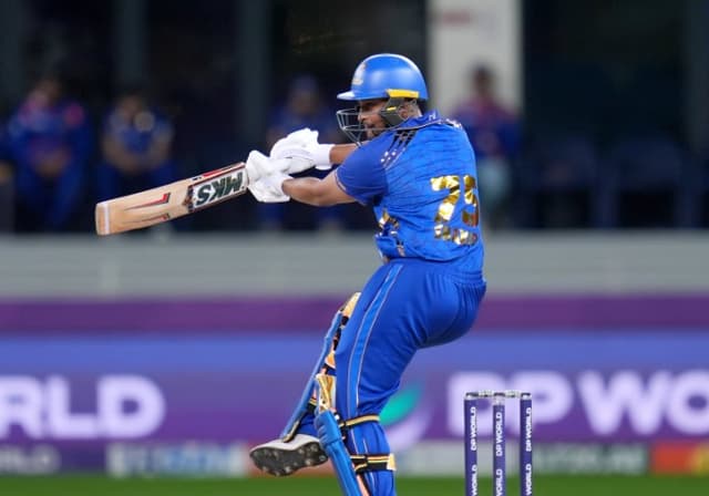 Shakib’s effort in vain as Desert Vipers win ILT20 title