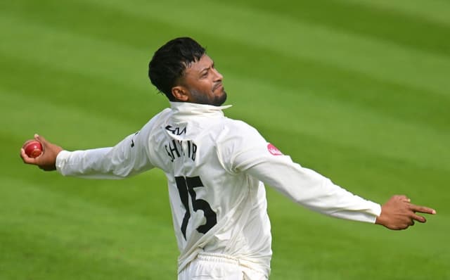 Shakib’s journey back as an all-rounder will be challenging, says Maharoof