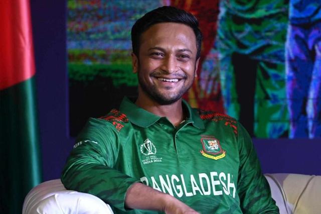 The untold story behind Shakib's magical 2019 World Cup campaign