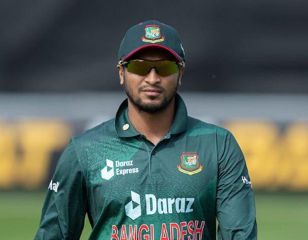 Shakib believes strong BPL performances could earn national team return