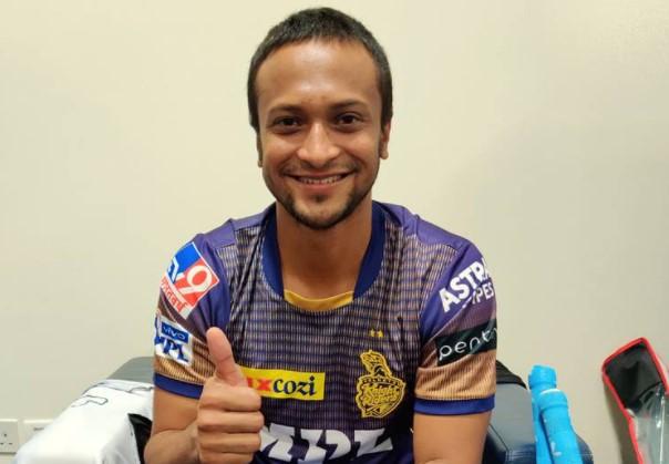 Shakib to travel Oman by road for safety