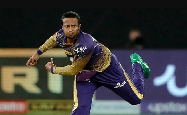 Shakib misses out on IPL 2026 auction, 7 Bangladesh players in final list