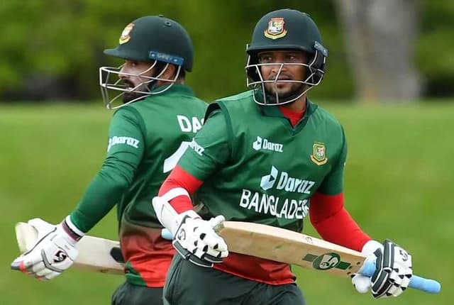 7 Bangladesh cricketers including Shakib, Tamim, Litton register for PSL draft