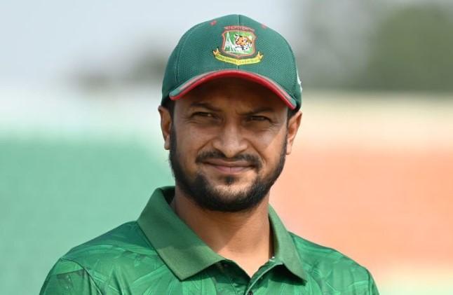 “Shakib must be ready,” Bashar sets condition for comeback