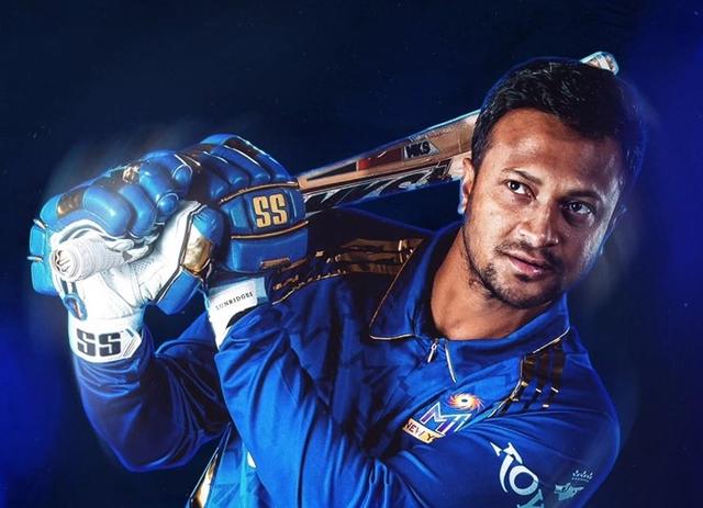 MI New York beat Seattle Orcas by 17 runs as Shakib Al Hasan makes an impact