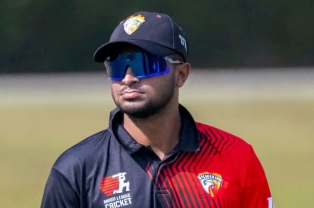 Shakib shines with bat and ball despite Atlanta Fire defeat