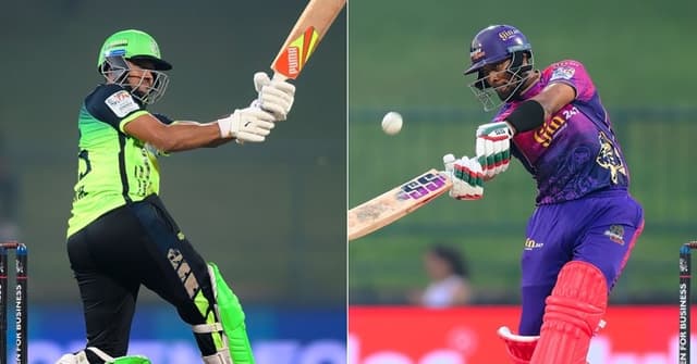 Hambantota Bangla Tigers storm into Lanka T10 final, Galle Marvels eliminated