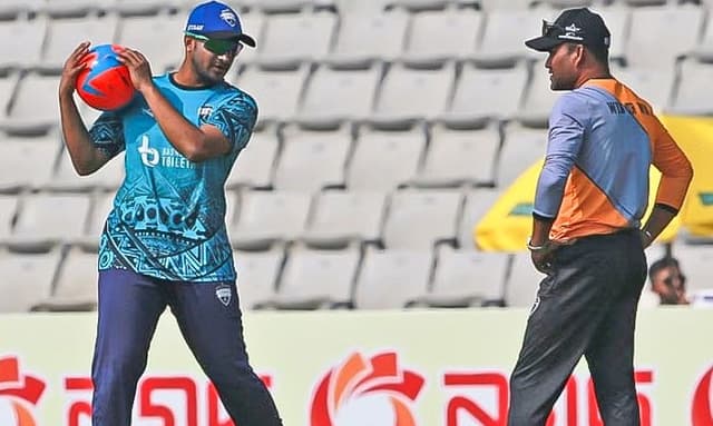 Salahuddin expresses anguish over Shakib's missed farewell Test due to protests