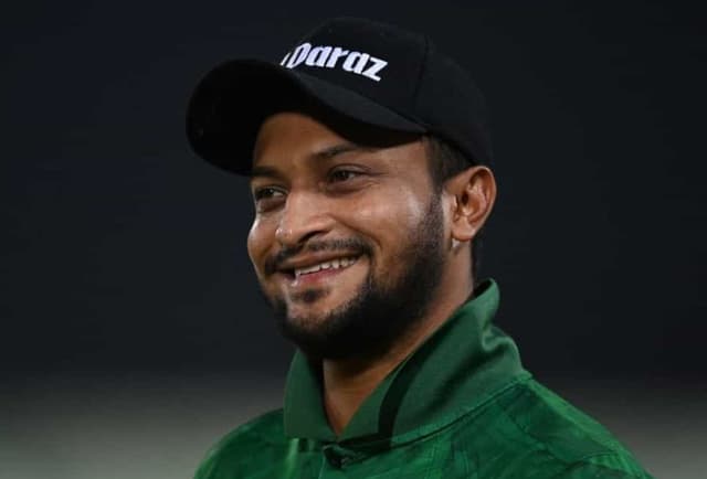 Shakib Al Hasan opens up about missing Bangladesh and returning home