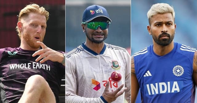 Sikandar Raza backs Shakib over Stokes, Nabi, and Curran until Hardik shows up