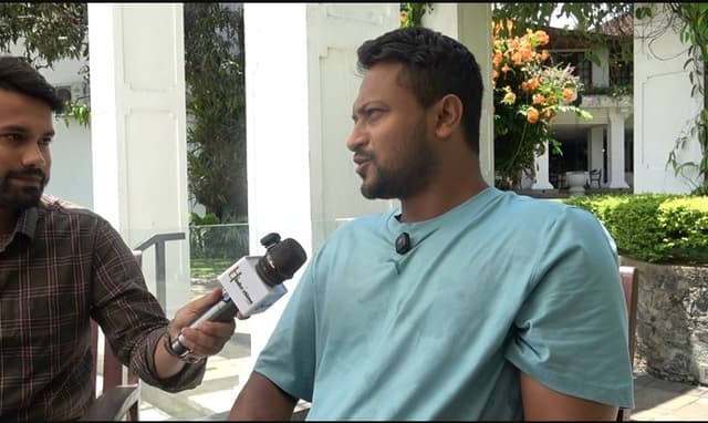Shakib Al Hasan reflects on mistakes and his political journey