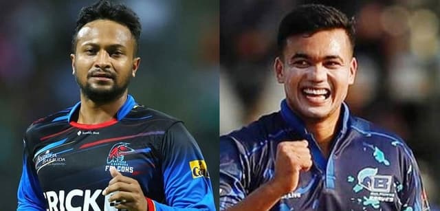 LPL 2026 Direct Signings: Shakib, Moeen Ali, Farhan and More