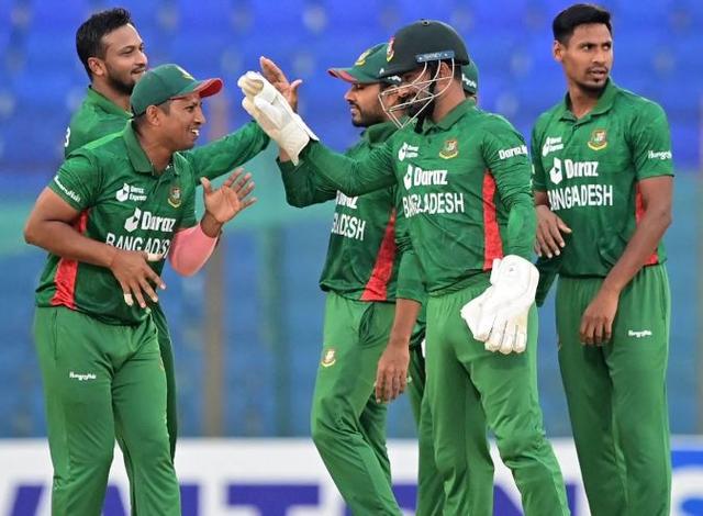 Five Bangladesh players receive NOC for LPL, Litton and Taskin to miss Zimbabwe T20Is