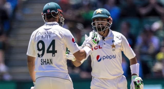 Babar Azam and Shan Masood to Attend Strategic Workshop Convened by PCB