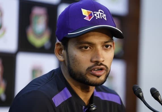 Shanto confident Bangladesh can compete in Australia despite tough challenge