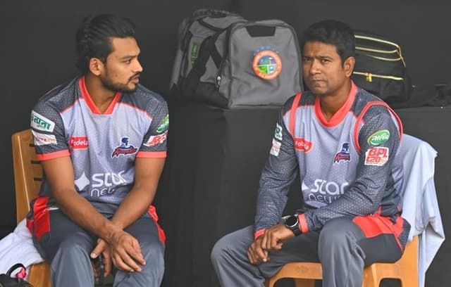 Najmul Hossain Shanto to lead Rajshahi Warriors in upcoming BPL