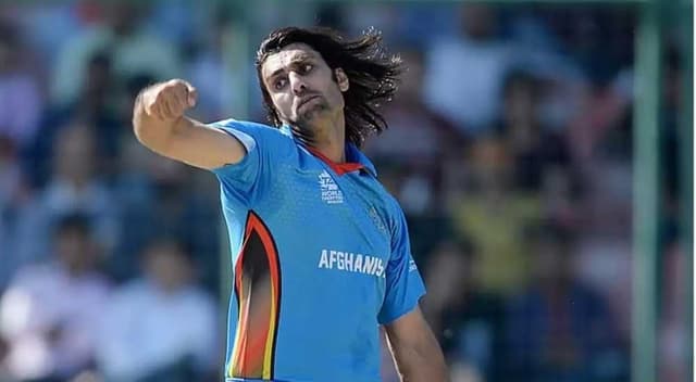 The Shapoor Zadran Chapter : Domestic & International Career, Facts & Figure