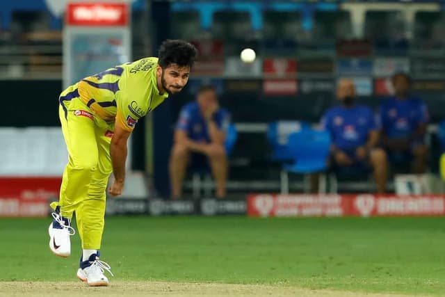 Shardul Thakur added to LSG squad as a replacement for Mohsin