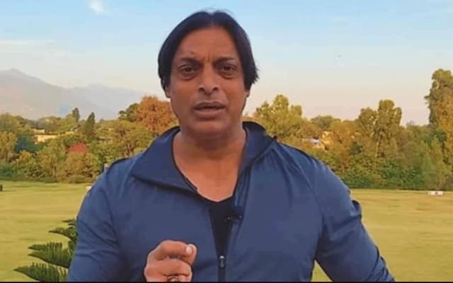 Shoaib Akhtar lashes out at Babar Azam's superstar status in Pakistan cricket
