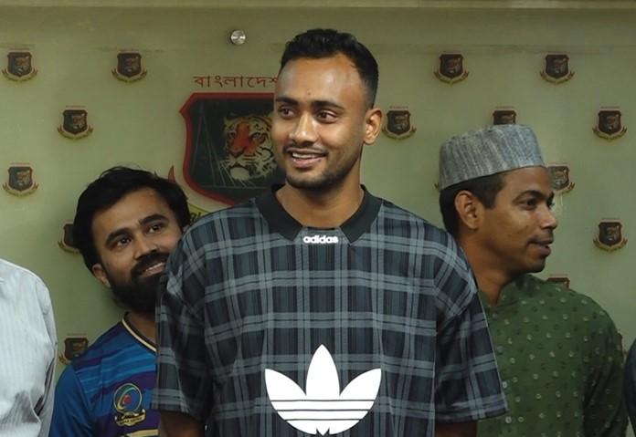 Shoriful receives full BPL 2026 payment, reveals previous season dues still pending