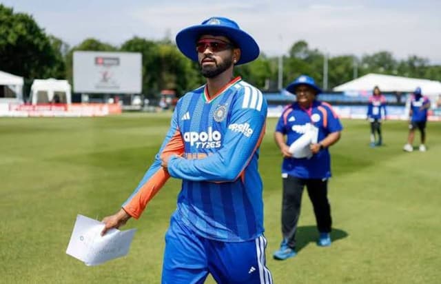 Shreyas Iyer Responds After Eoin Morgan Asks About India's Chances of Turning the Series Around