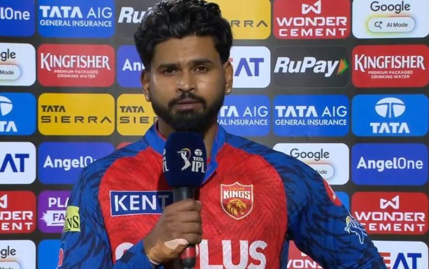 BCCI set to reward Shreyas Iyer with major leadership role: Report
