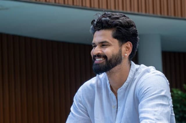 Shreyas Iyer's Cryptic Instagram Bio Leaves Fans Guessing Ahead of Ireland Series