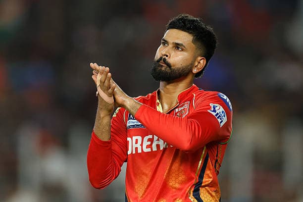 Shreyas Iyer named India's new T20I captain, as India announce squad for England tour