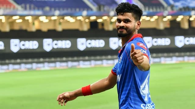 Shreyas Iyer to Lead as Mumbai Announce Squad for Vijay Hazare Trophy 2024-25