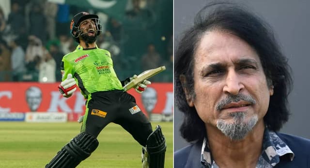 Ramiz Raja on Sikandar Raza: The PSL 10 Final Game-Changer
