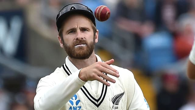 Kane Williamson bids farewell to international cricket