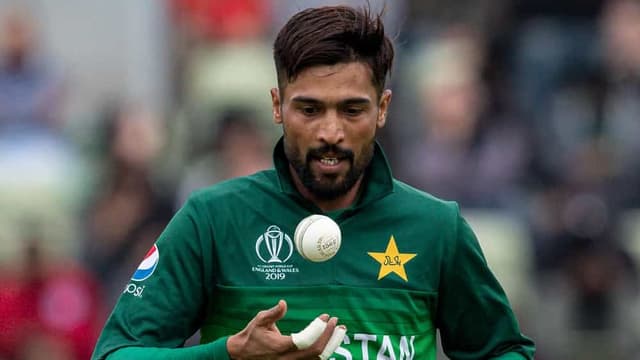Antigua & Baubuda Falcons rope in Amir, Imad, Fakhar