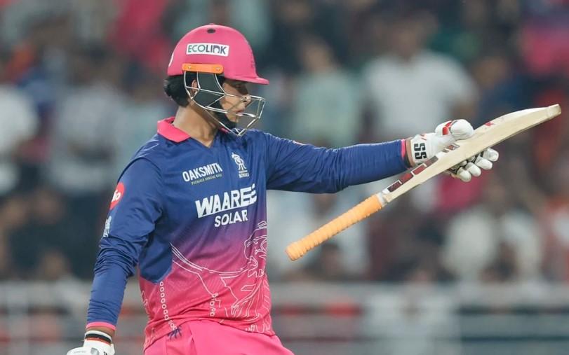 Full list of records broken by Vaibhav Sooryavanshi in IPL 2026 Eliminator