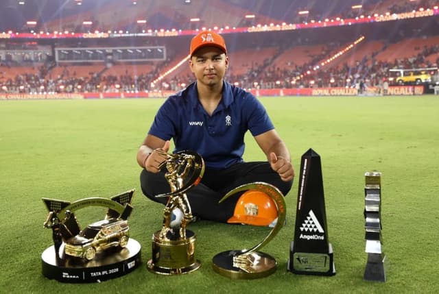 IPL 2026 Awards List: Full Winners, Prize Money, Orange Cap, Purple Cap & More