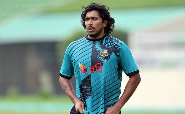 Soumya Sarkar faces visa delay, doubtful for Bangladesh vs Afghanistan 1st T20I