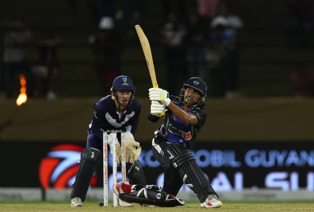 BPL 2025: Soumya Sarkar’s absence forces Rangpur to rely on foreign stars