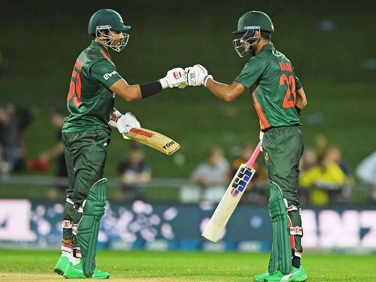 Soumya, Naim, Sabbir called for 'Bangladesh Tigers' camp 