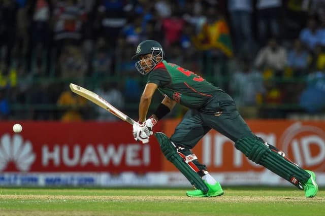 Soumya, Sohan's shadow team lost to Asian Games squad by 20 runs