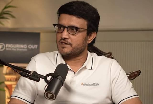 Sourav Ganguly discloses he enquired whether Sachin and Dravid were approached for match-fixing