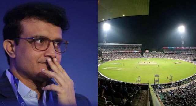 IPL 2025 Final at Eden Gardens? Sourav Ganguly Makes Strong Push