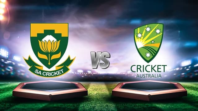 South Africa vs Australia 2nd ODI Match, Dream 11 Prediction Fantasy Cricket