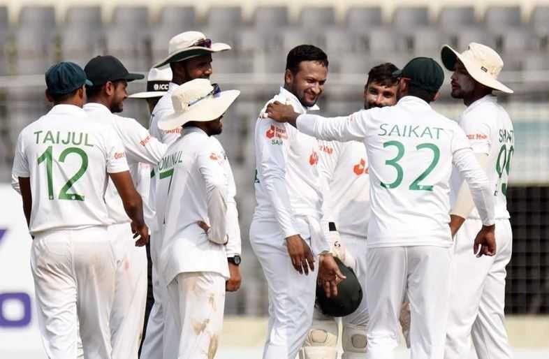 Bangladesh spinners need to learn from Sri Lanka series