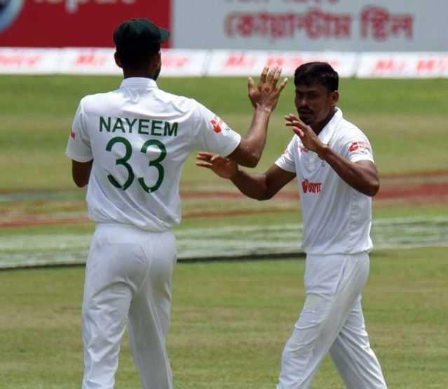 Bangladesh feel lack of quality spinners in Tests 