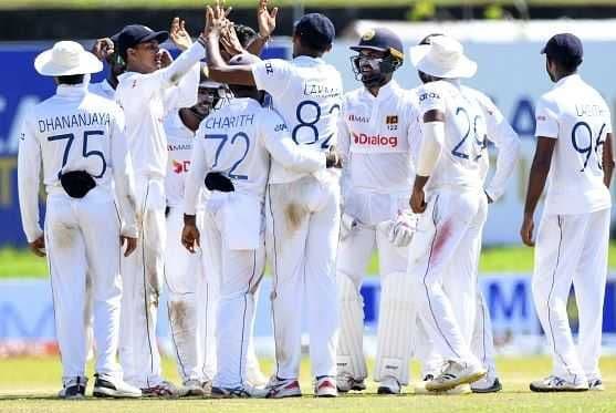 Pramodya Wickramasinghe to be tour selector in Bangladesh, negotiations with Vaas collapsed