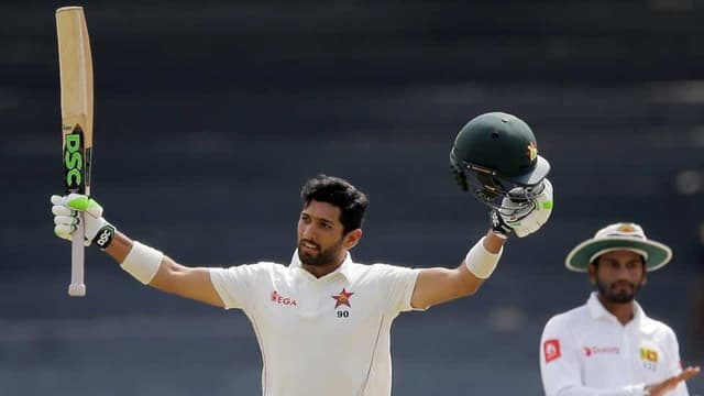 "National duty is top priority" - Sikandar Raza confirms his availability for one-off historic Test against England