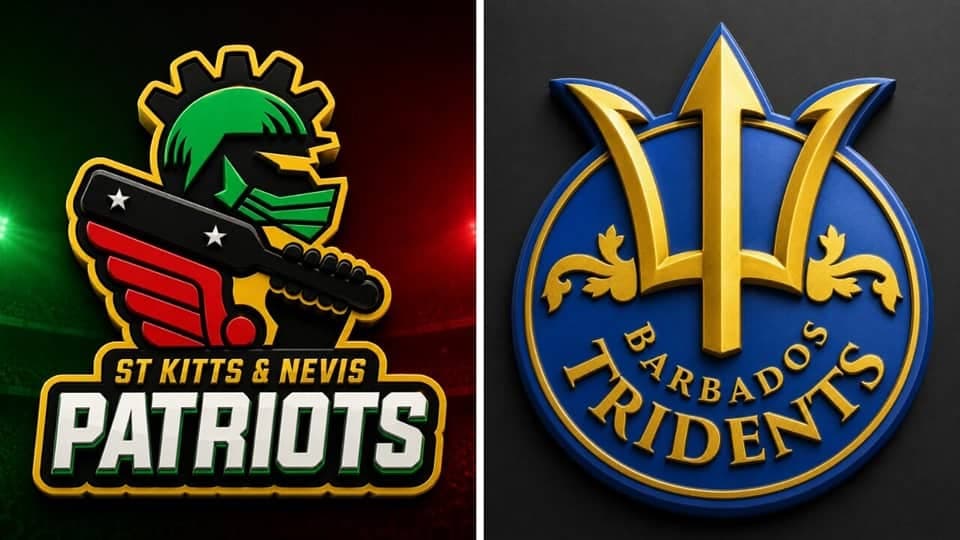 St Kitts and Nevis Patriots vs Barbados Tridents CPL 2026 Match 23, Dream 11 Prediction, Fantasy Cricket