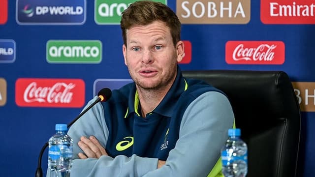 Steve Smith to Join Welsh Fire for The Hundred 2025